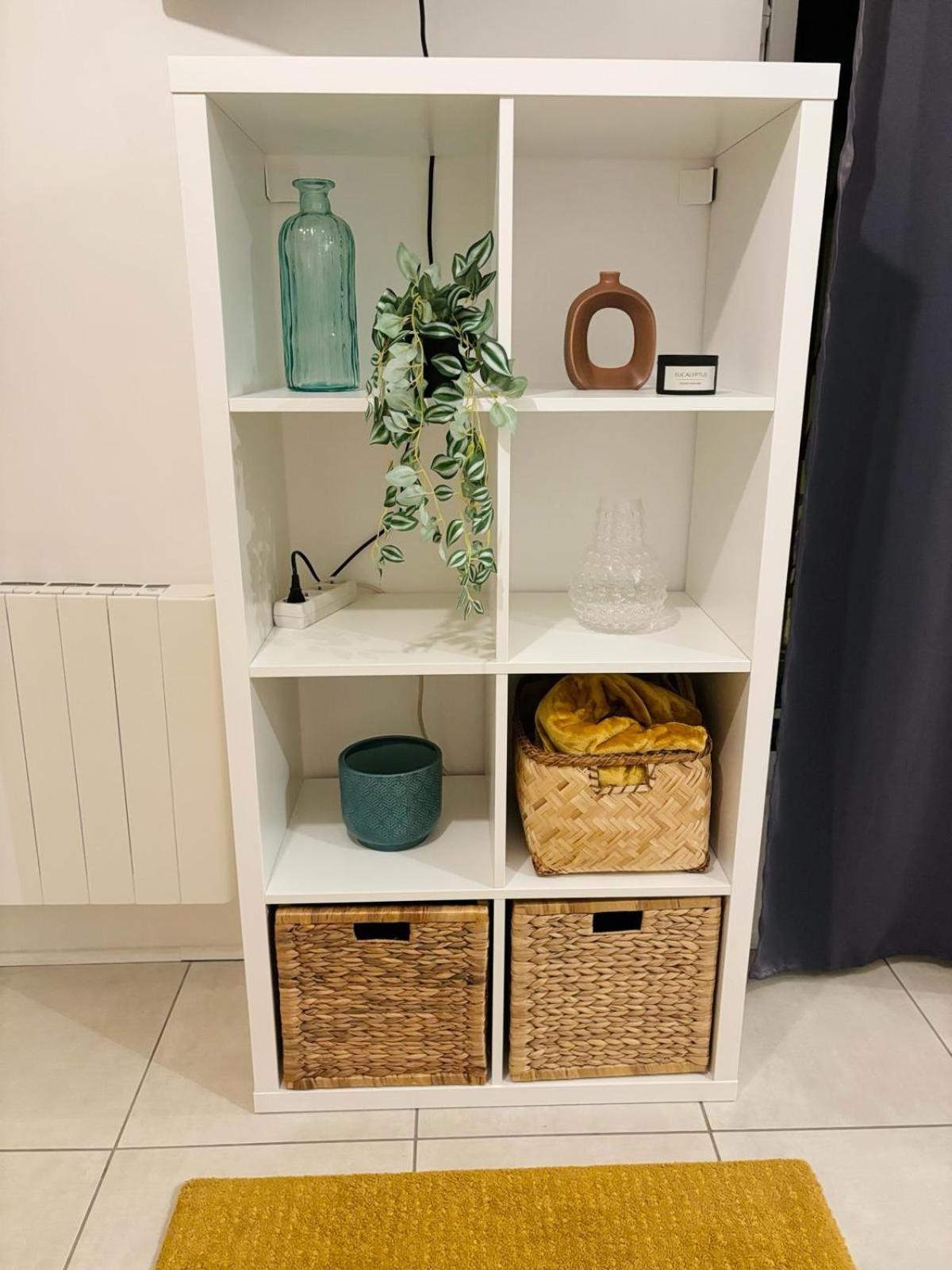 Apartmán Le Marguerite & Le Melange Savant Rouen Exteriér fotografie