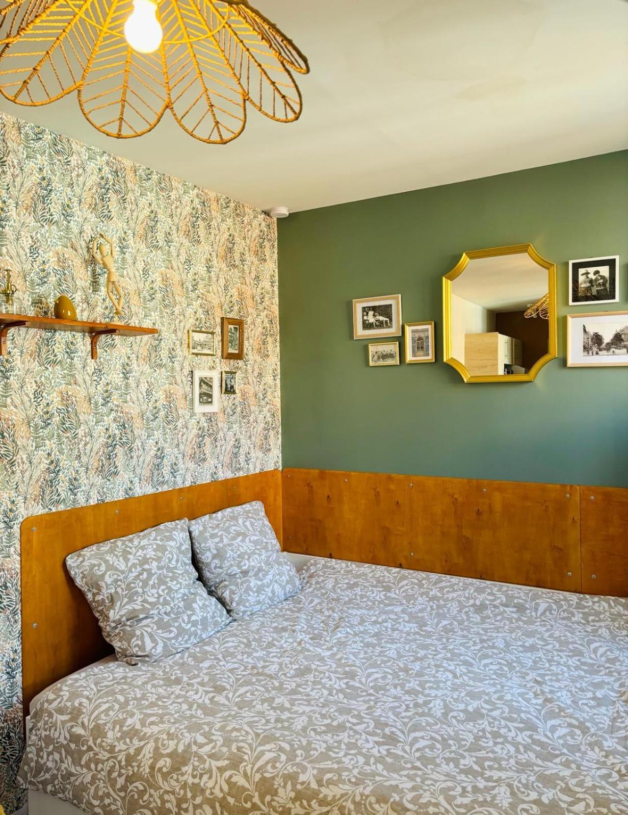 Apartmán Le Marguerite & Le Melange Savant Rouen Exteriér fotografie